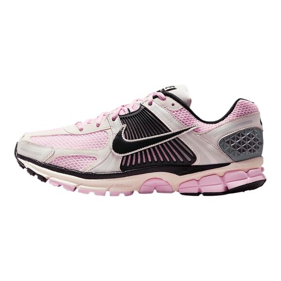 Size 10 - Men's Nike Zoom Vomero 5 Pink Foam Shoes FB9149-600